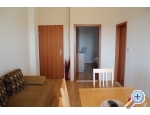 Appartements Mrdelja Vrsi - Nin Kroatien