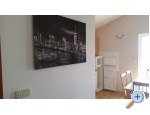 Appartements Mrdelja Vrsi - Nin Kroatien