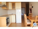 Apartmaji Mrdelja Vrsi - Nin Hrvaka