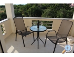 Appartements Mrdelja Vrsi - Nin Kroatien