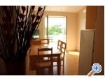 Appartements Mrdelja Vrsi - Nin Kroatien