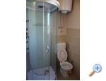 Appartements Mrdelja Vrsi - Nin Kroatien