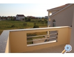 Apartmaji Mrdelja Vrsi - Nin Hrvaka