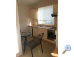 Appartements Mrdelja Vrsi - Nin Kroatien