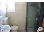 Appartements Mrdelja Vrsi - Nin Kroatien