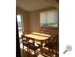 Appartements Mrdelja Vrsi - Nin Kroatien