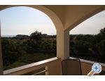 Apartmaji Mrdelja Vrsi - Nin Hrvaka
