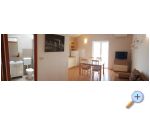 Apartmaji Mrdelja Vrsi - Nin Hrvaka