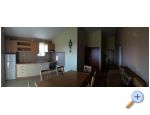 Apartmaji Mrdelja Vrsi - Nin Hrvaka