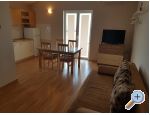 Apartmaji Mrdelja Vrsi - Nin Hrvaka