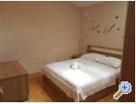 Apartmaji Mrdelja Vrsi - Nin Hrvaka