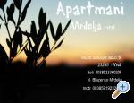 Apartmaji Mrdelja Vrsi - Nin Hrvaka