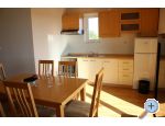 Apartmaji Mrdelja Vrsi - Nin Hrvaka