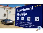Apartmaji Mrdelja Vrsi - Nin Hrvaka