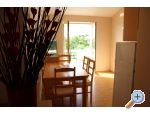 Apartmaji Mrdelja Vrsi - Nin Hrvaka