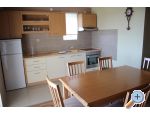 Apartmaji Mrdelja Vrsi - Nin Hrvaka