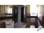 Apartmaji Mrdelja Vrsi - Nin Hrvaka