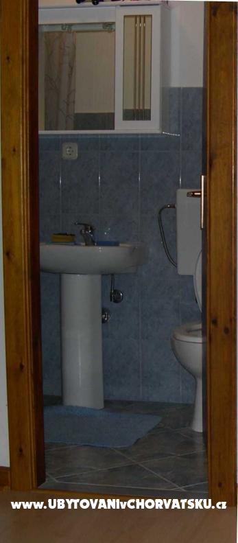 Apartmány Mrdelja – ubytování Nin, Chorvatsko – foto 6