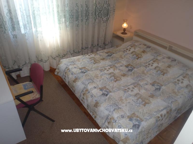 Apartmani Pekić – ubytování Nin, Chorvatsko – foto 16