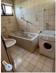 Apartmny Peki - Nin Chorvatsko
