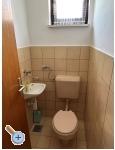 Apartmny Peki - Nin Chorvatsko