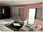 Apartmny Peki - Nin Chorvatsko