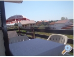 Apartmny Peki - Nin Chorvatsko