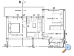 Apartmny Peki - Nin Chorvatsko