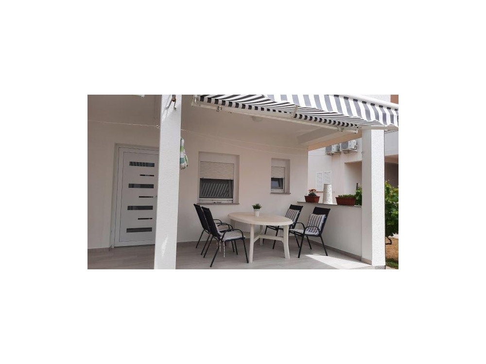 Appartements Popovi - Nin Croatie