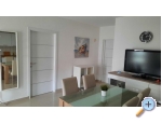 Appartements Popovi - Nin Kroatien