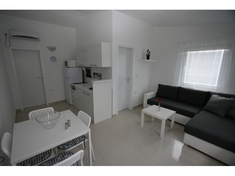 Appartements Popovi - Nin Croatie