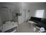 Apartmaji Popovi - Nin Hrvaka