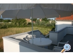 Appartements Popovi - Nin Kroatien