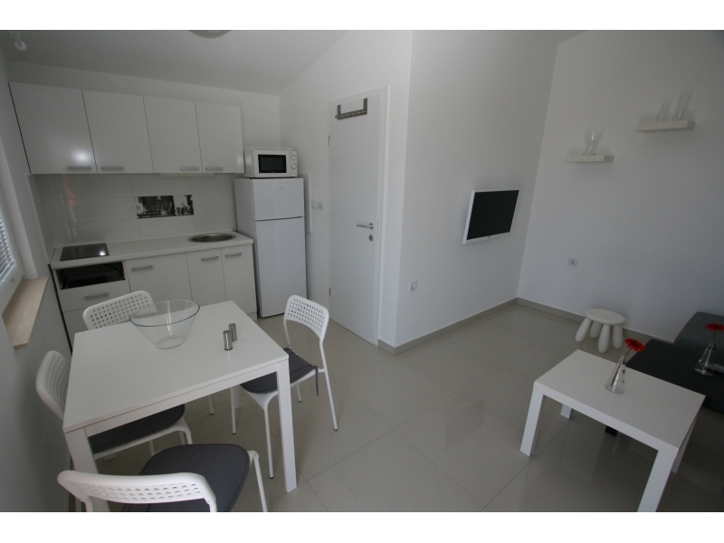 Appartements Popovi - Nin Croatie