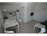 Apartmaji Popovi - Nin Hrvaka