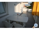 Appartements Popovi - Nin Kroatien