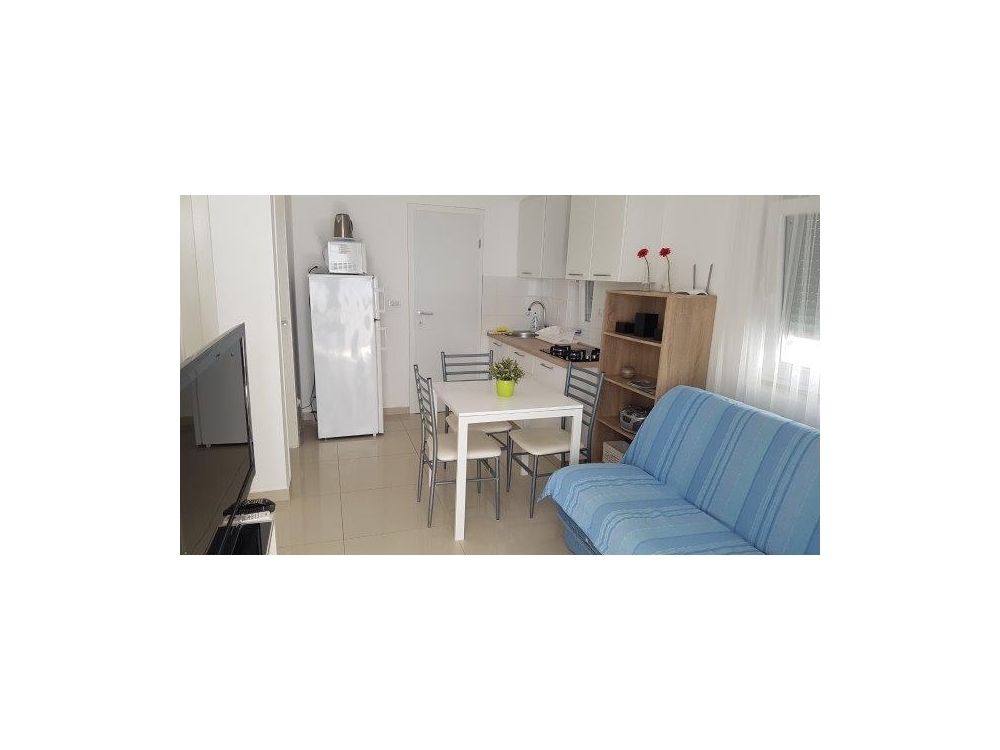Appartements Popovi - Nin Croatie