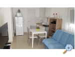Apartmaji Popovi - Nin Hrvaka