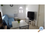 Appartements Popovi - Nin Kroatien