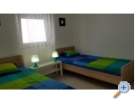 Appartements Popovi - Nin Kroatien