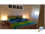 Appartements Popovi - Nin Kroatien