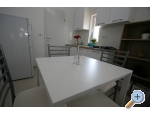 Appartements Popovi - Nin Kroatien