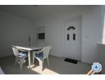 Appartements Popovi - Nin Croatie