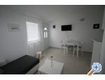 Appartements Popovi - Nin Croatie