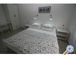 Appartements Popovi - Nin Croatie