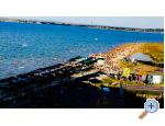 Appartements Popovi - Nin Croatie