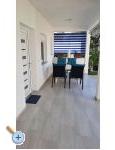 Appartements Popovi - Nin Croatie