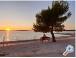 Appartements Popovi - Nin Croatie