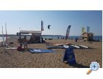Appartements Popovi - Nin Croatie