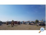 Appartements Popovi - Nin Croatie